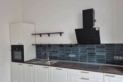 Wohnung Bremen Östliche Vorstadt - 3 Zimmer, 83 m&sup2;, 1.500&euro; | Angebot:26359825
