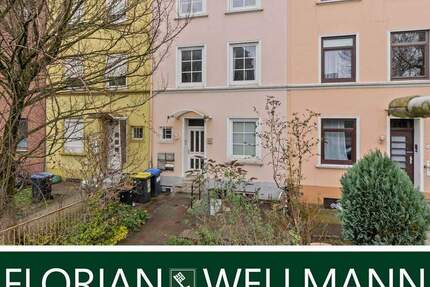 Haus Bremen Walle - 399.000&euro; | Angebot:25726118