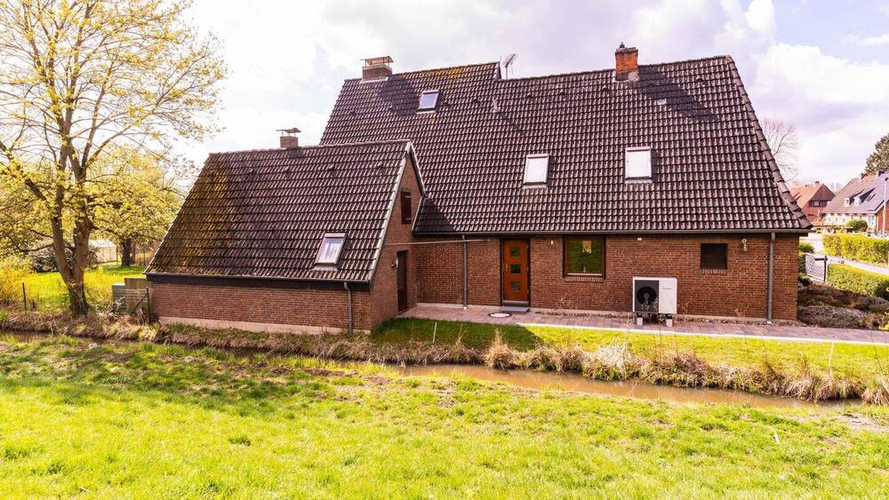 Einfamilienhaus Bremen Grolland - 6 Zimmer, 152 m&sup2;, 575.000&euro; | Angebot:26187422