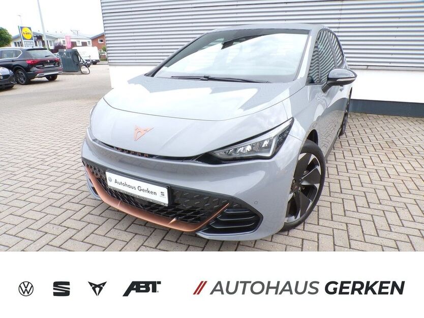 Cupra Born 28.915 km 25.390 € Ritterhude 27721