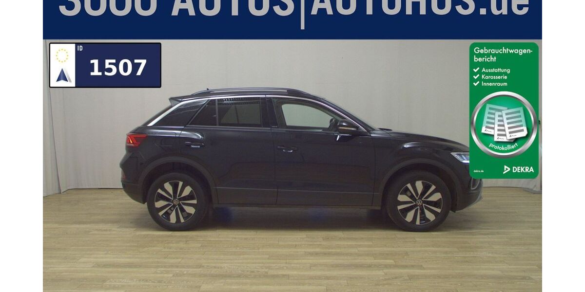 VW T-Roc 72.345 km 23.780 &euro; Bremen / Arsten 28279
