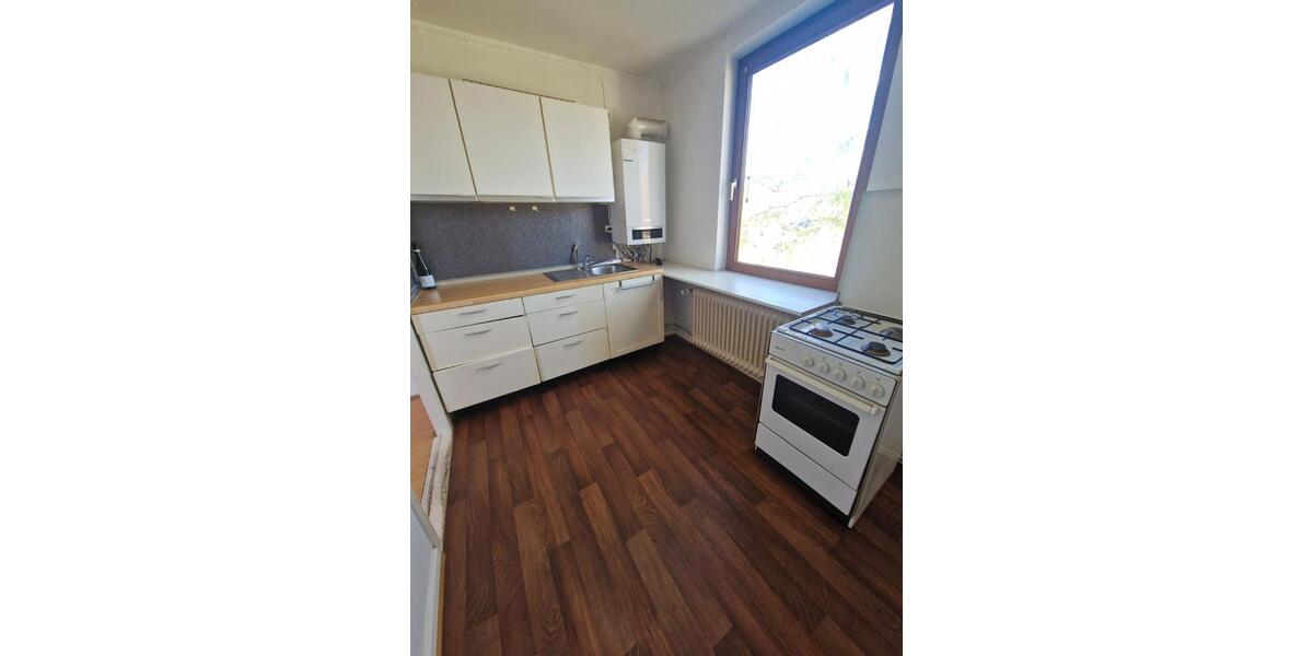 Dachgeschoßwohnung Bremen Findorff - 2.5 Zimmer, 52 m&sup2;, 155.000&euro; | Angebot:27190921