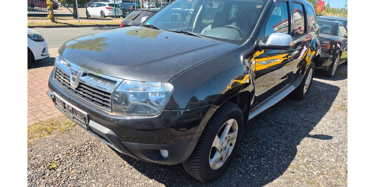 Dacia Duster 110.000 km 5.900 &euro; Achim 28832