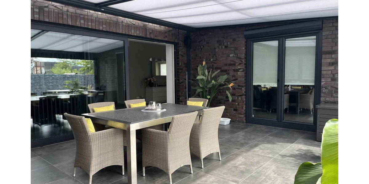 Bungalow Schwanewede - 4 Zimmer, 260 m&sup2;, 898.000&euro; | Angebot:26512860