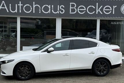 Mazda 3 42.000 km 23.450 € Grasberg 28879
