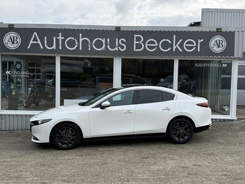 Mazda 3 42.000 km 23.450 € Grasberg 28879