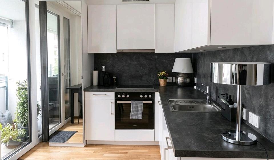 Etagenwohnung Bremen Walle - 1 Zimmer, 30 m&sup2;, 521&euro; | Angebot:27656900
