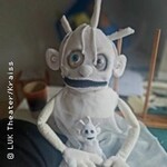 Zippel, das wirklich wahre Schloßgespenst - Eine gespenstische Actionlesung