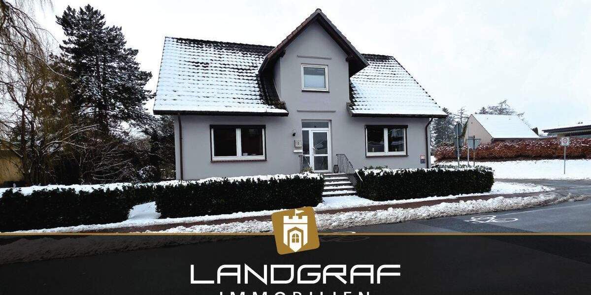 Etagenwohnung Harpstedt - 5 Zimmer, 115 m&sup2;, 1.050&euro; | Angebot:24728413