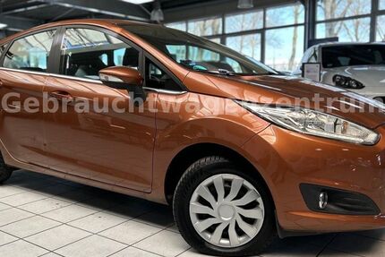 Ford Fiesta 198.990 km 4.490 &euro; Bremen 28207