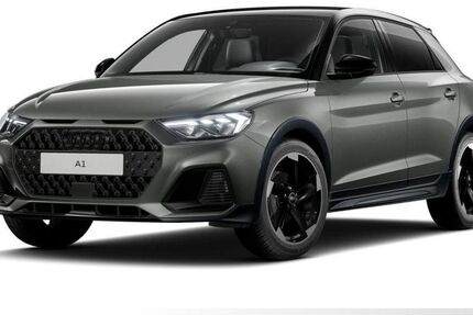 Audi A1 1.512 km 32.490 &euro; Bremen 28207