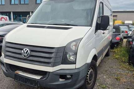 VW Crafter 290.000 km 5.900 € Achim 28832