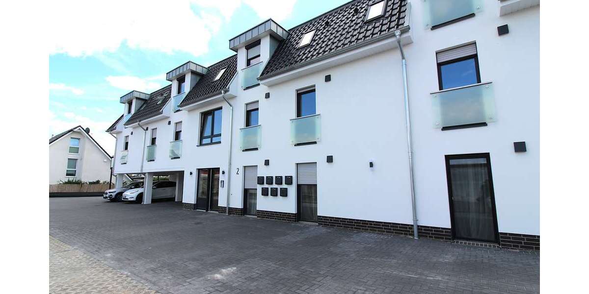 Etagenwohnung Stuhr - 4 Zimmer, 109 m&sup2;, 395.000&euro; | Angebot:25532023