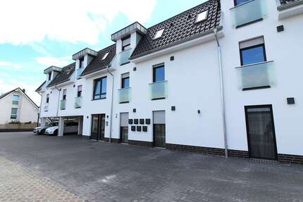 Wohnung Stuhr - 4 Zimmer, 109 m&sup2;, 395.000&euro; | Angebot:25532023