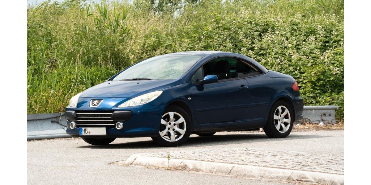 Peugeot 307 174.800 km 1.800 &euro; Bremen 28259