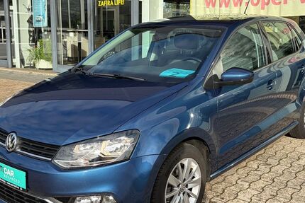 VW Polo 32.100 km 10.490 € Ottersberg 28870