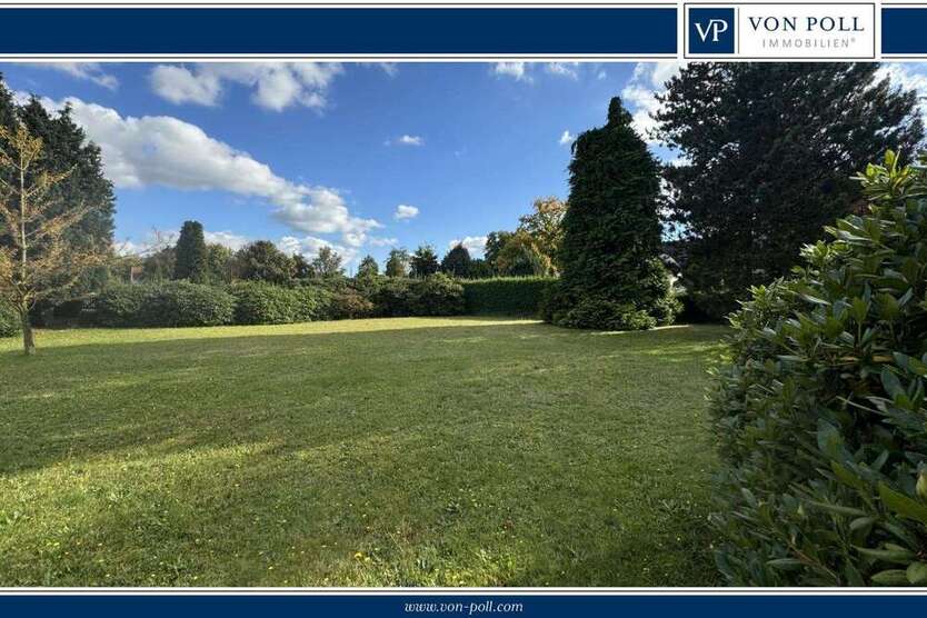 Grundstück zu verkaufen in Weyhe 250.000 € 1011 m² zimmer