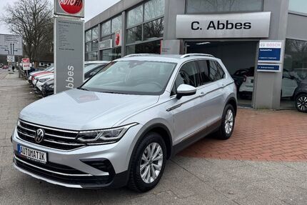 VW Tiguan 95.700 km 25.950 &euro; Bremen 28329