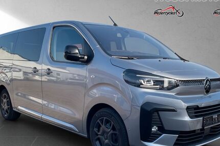 Citroen SpaceTourer 28.578 km 33.890 &euro; Bremen 28307