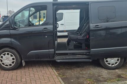 Ford Tourneo Custom 170.000 km 16.999 &euro; Achim 28832