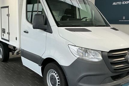 Mercedes-Benz Sprinter 245.110 km 26.060 &euro; Oyten 28876