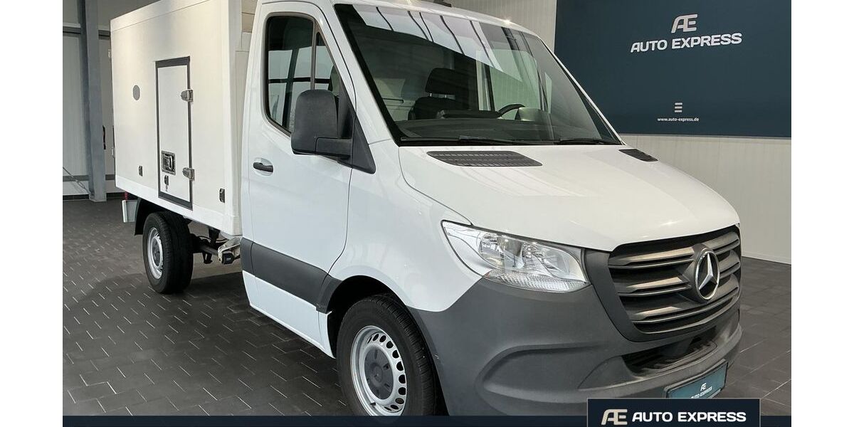 Mercedes-Benz Sprinter 245.110 km 26.060 &euro; Oyten 28876