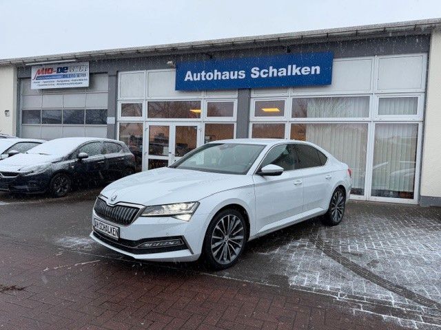 Skoda Superb 97.850 km 22.750 &euro; Bremen 28777