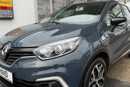Renault Captur 60.000 km 11.950 € Delmenhorst 27751
