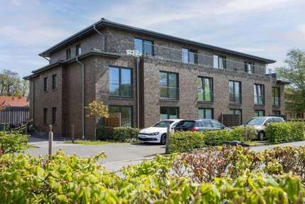 Wohnung zum Mieten in Oldenburg 529 € 34.34 m² 1 zimmer