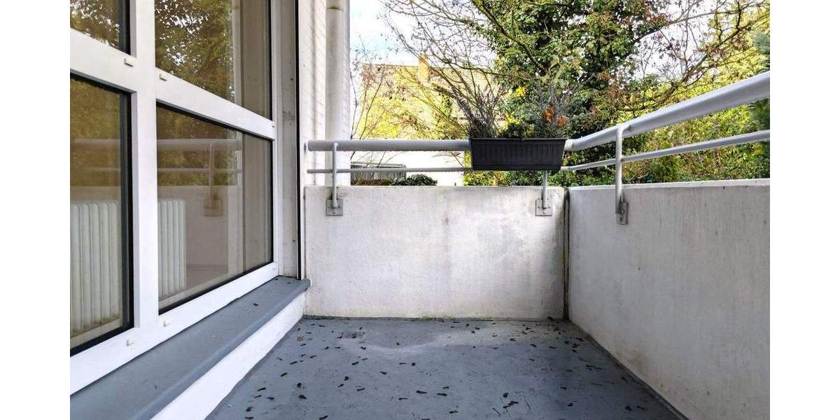 Etagenwohnung Bremen Blumenthal - 2 Zimmer, 60 m&sup2;, 119.000&euro; | Angebot:24545659