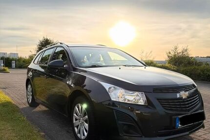 Chevrolet Cruze 151.377 km 2.500 &euro; Syke 28857