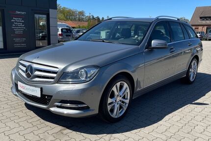 Mercedes-Benz C 250 147.498 km 15.500 &euro; Martfeld 27327