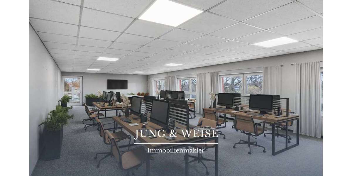 Gewerbeobjekt Delmenhorst Düsternort - 2.244&euro; | Angebot:27162876