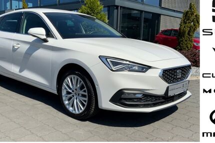 Seat Leon 22.900 km 21.900 &euro; Langwedel 27299