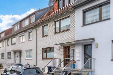 Haus Bremen Steffensweg - 7 Zimmer, 141 m&sup2;, 260.000&euro; | Angebot:25356144