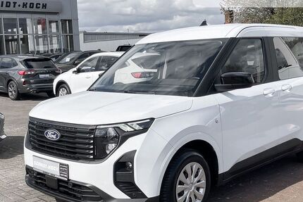 Ford Tourneo Courier 24.090 km 23.950 &euro; Bremen 28201