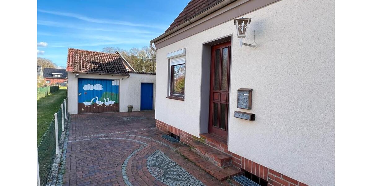 Einfamilienhaus Bremen Blumenthal - 5 Zimmer, 130 m&sup2;, 219.000&euro; | Angebot:26997006