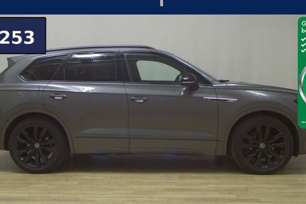 VW Touareg 126.705 km 48.480 &euro; Bremen / Arsten 28279