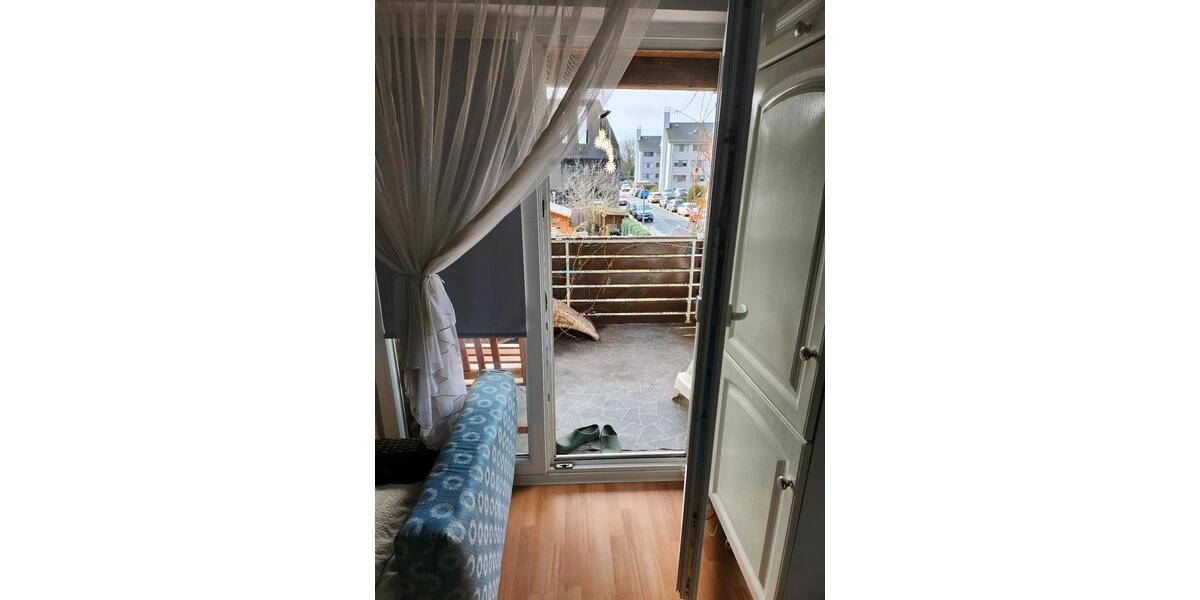 Etagenwohnung Bremen Osterholz - 2 Zimmer, 45 m&sup2;, 550&euro; | Angebot:26351032