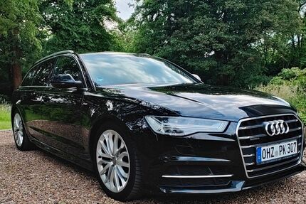 Audi A6 198.754 km 17.900 &euro; Ritterhude 27721