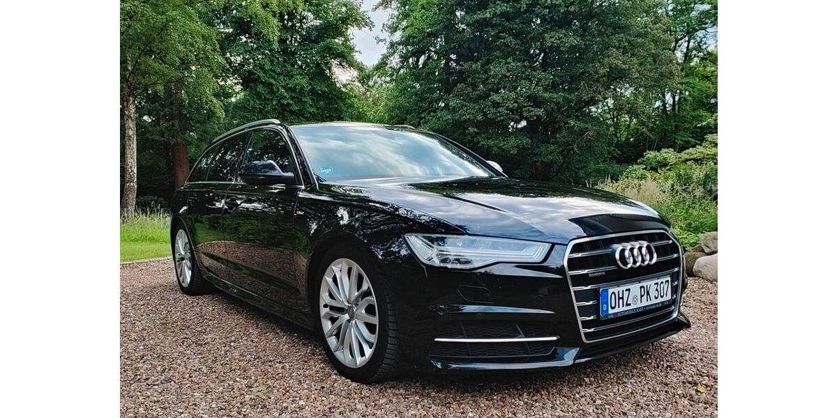 Audi A6 198.754 km 17.900 &euro; Ritterhude 27721