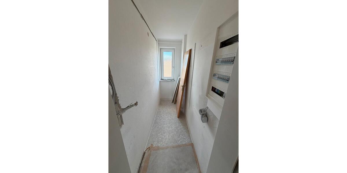 Etagenwohnung Bassum - 2 Zimmer, 80 m&sup2;, 1.015&euro; | Angebot:26041114