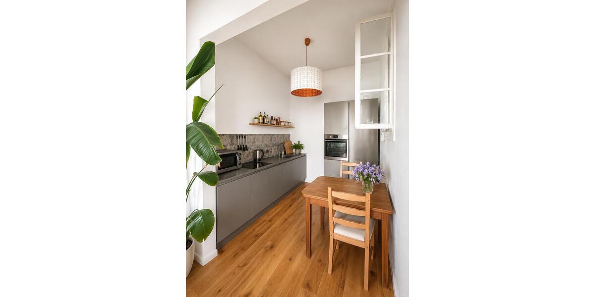 Etagenwohnung Bremen Neustadt - 2 Zimmer, 50 m&sup2;, 239.000&euro; | Angebot:27291215