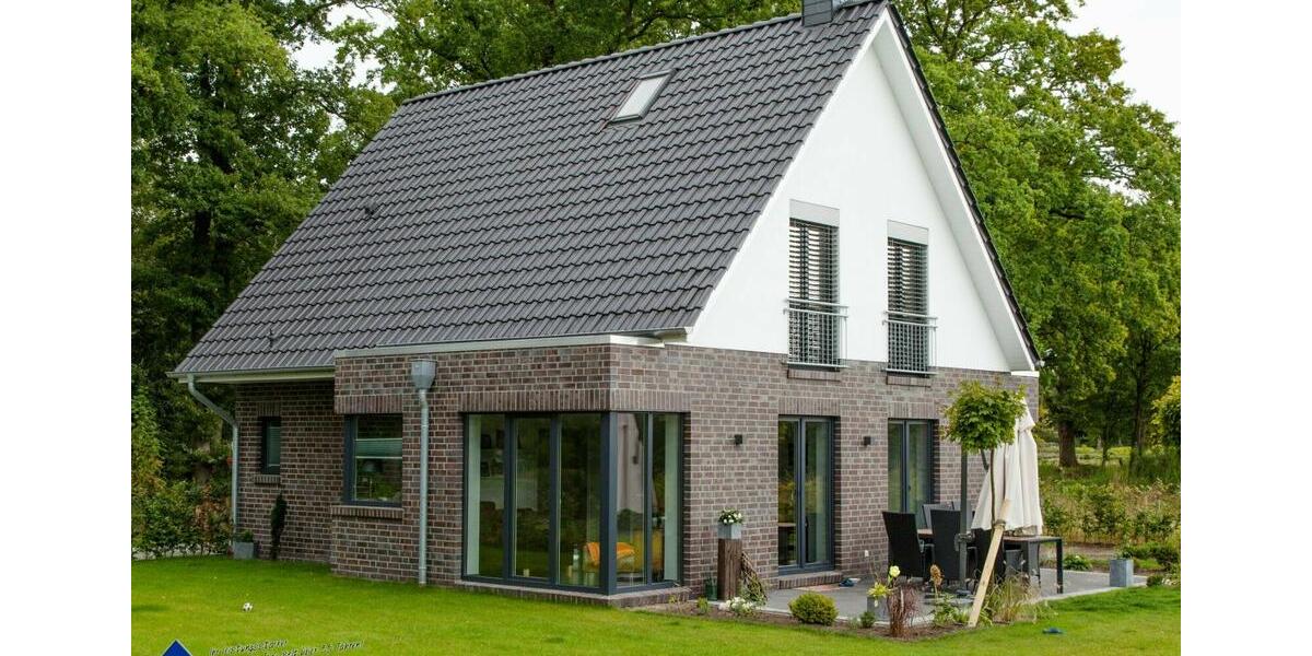 Einfamilienhaus Hude (Oldenburg) - 4 Zimmer, 122 m&sup2;, 275.200&euro; | Angebot:8838073