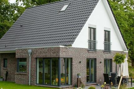 Haus Hude (Oldenburg) - 4 Zimmer, 122 m&sup2;, 275.200&euro; | Angebot:8838073