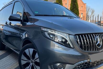 Mercedes-Benz Vito 46.000 km 35.581 € SYKE 28857