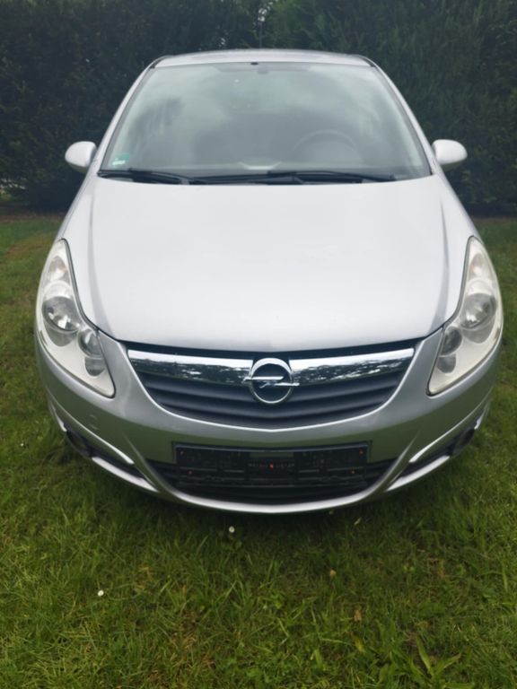 Corsa