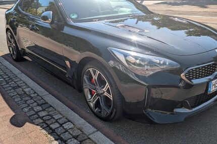 Kia Stinger 79.800 km 28.450 &euro; Bremen 28325
