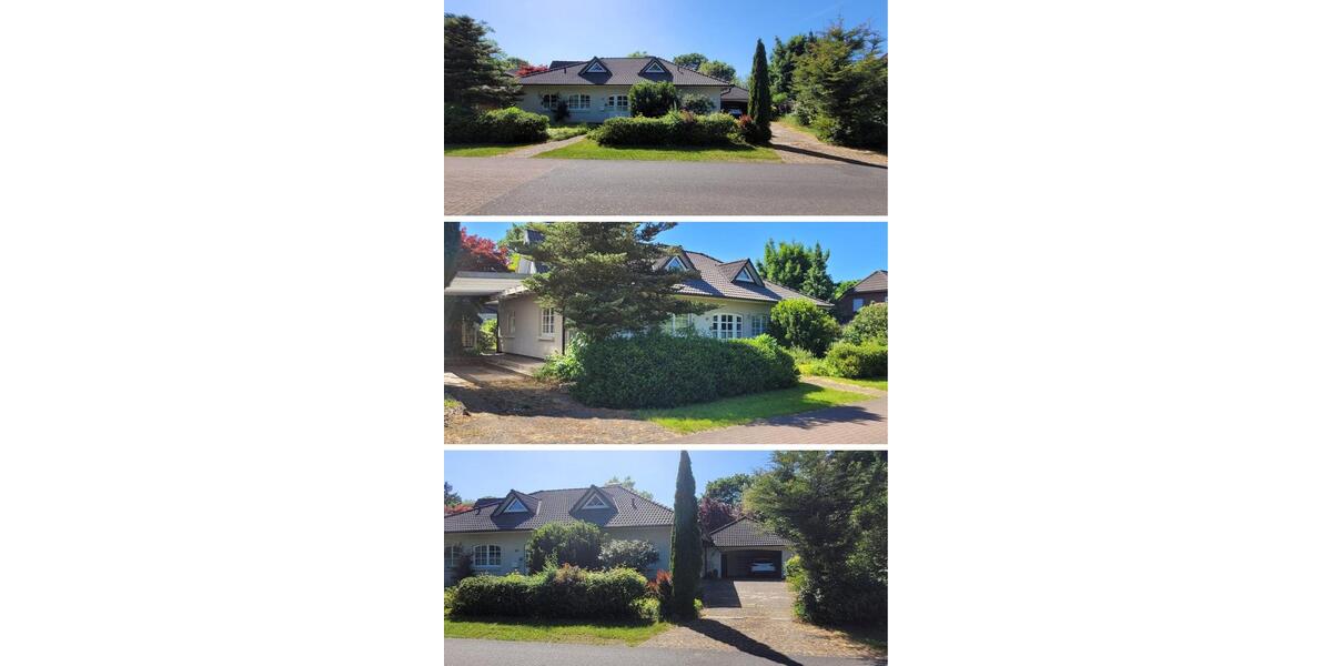 Einfamilienhaus Ottersberg - 4 Zimmer, 130 m&sup2;, 429.000&euro; | Angebot:26755082