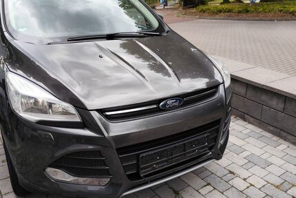 Ford Kuga 160.000 km 7.650 &euro; Ritterhude 27721